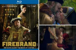 Win Firebrand op DVD en Blu-ray