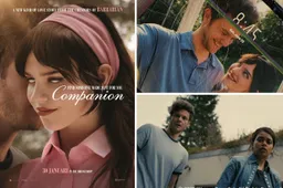 Win vrijkaarten voor Companion