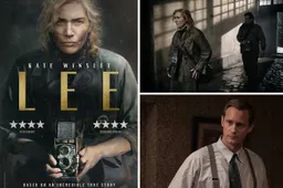 Win Lee op DVD en Blu-ray