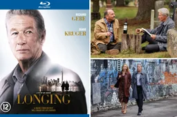 Win Longing op Blu-ray