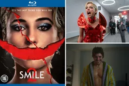 Win Smile 2 op Blu-ray