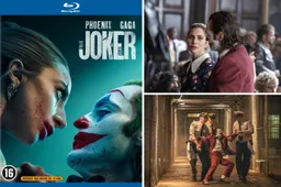 Win Joker: Folie à Deux op Blu-ray en 4K UHD