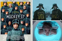 Win vrijkaarten voor Mickey 17
