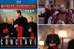 week 11 conclave
