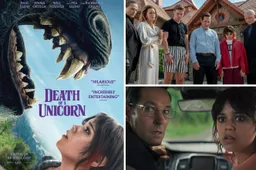 week 13 death of a unicorn