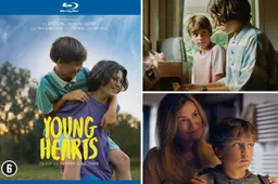 week 13 young hearts