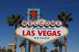 De 5 beste scènes gefilmd in Las Vegas