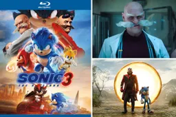 week 16 sonic the hedgehog 3