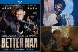 week 17 better man