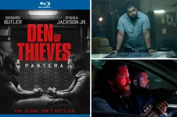 week 19 den of thieves pantera