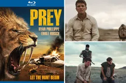 week 19 prey