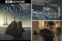 week 20 dune prophecy