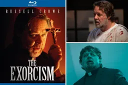 week 23 the exorcism