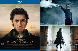 week 26 le comte de monte christo
