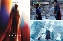 week 27 superman