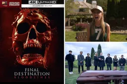 Week 38 - Final Destination - Bloodlines