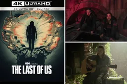 Week 39 - The Last of Us Season 2