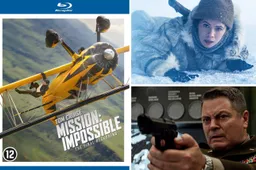 Week 42 - Mission Impossible - The Final Reckoning