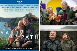 Week 46 - Salth Path