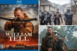 Week 46 - William Tell