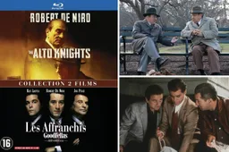 Week 51 - Alto Knights - Goodfellas