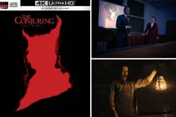 Week 04 - The Conjuring - Last Rites