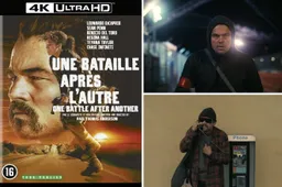 Week 06 - One Battle After Another