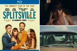 Week 08 - Splitsville