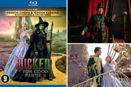 Week 10 - Wicked For Good