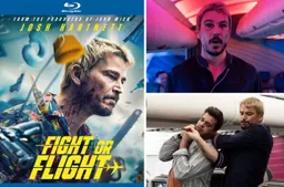 Week 15 - Fight or Flight