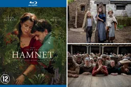 Week 19 - Hamnet