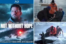 Week 19 - Not Without Hope