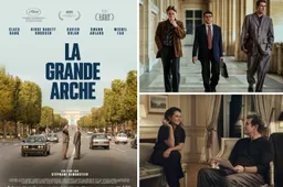 Week 20 - La Grande Arche