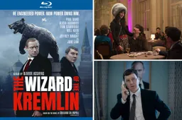 Week 20 - The Wizard of the Kremlin