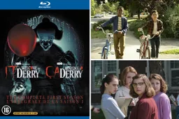 Week 21 - It - Welcome to Derry Season 1