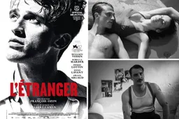 Week 22 - L’Etranger
