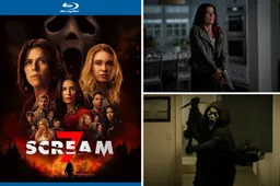 Week 24 - Scream 7