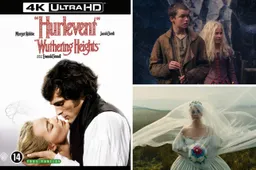 Week 25 - Wuthering Heights