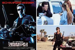 Week 35 - Terminator 2 - Judgement Day