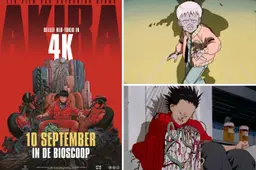 Week 37 - Akira - 4K Restoration