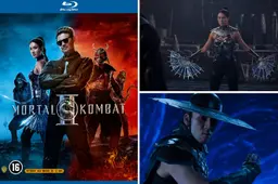 Week 38 - Mortal Kombat II