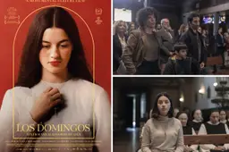 Week 40 - Los Domingos