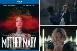 Week 41 - Mother Mary