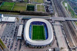 bijdrage gemeente aan stadion feyenoord onvoldoende onderbouwd
