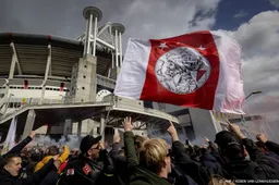 ggd linkt 16 coronabesmettingen aan kampioensfeest ajax