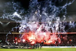 rotterdam vergadert over overlast feyenoordsupporters in wijk