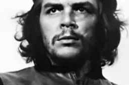 Che Guevara IMG_4050