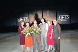 Premiére 40 45 De Musical 13 febr. 2026 © Chris Ouboter