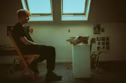 VELUX rolgordijn (2)