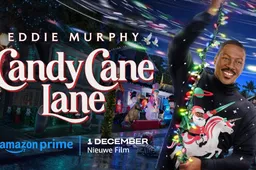 Candy Cane Lane, de Prime Video avonturenfilm die je gegarandeerd in de kerststemming brengt